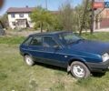 Синий ВАЗ 2109, объемом двигателя 0 л и пробегом 179 тыс. км за 1900 $, фото 1 на Automoto.ua
