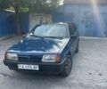 Синий ВАЗ 2109, объемом двигателя 1.5 л и пробегом 150 тыс. км за 900 $, фото 1 на Automoto.ua
