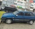 ВАЗ 2109 1997 в Тернополе на Automoto.ua Синий ВАЗ 2109, объемом двигателя 1.5 л и пробегом 224 тыс. км за 1000 $, фото 2 на Automoto.ua