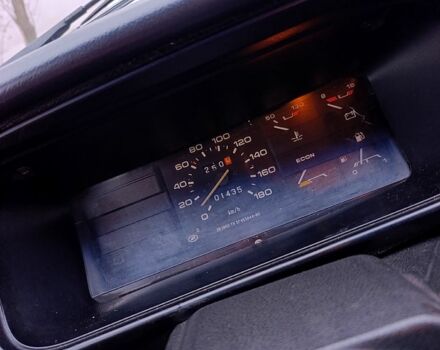 Синій ВАЗ 2109, об'ємом двигуна 1.5 л та пробігом 0 тис. км за 1500 $, фото 4 на Automoto.ua