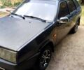 Синий ВАЗ 2109, объемом двигателя 1.5 л и пробегом 100 тыс. км за 800 $, фото 1 на Automoto.ua