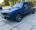 Синій ВАЗ 2109, об'ємом двигуна 1.5 л та пробігом 268 тис. км за 2200 $, фото 8 на Automoto.ua