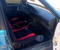 Синій ВАЗ 2109, об'ємом двигуна 1.5 л та пробігом 125 тис. км за 1600 $, фото 3 на Automoto.ua