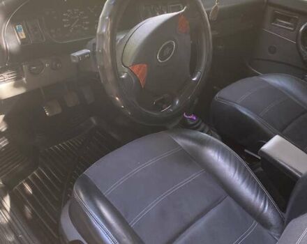 Синій ВАЗ 2109, об'ємом двигуна 1.5 л та пробігом 268 тис. км за 2200 $, фото 5 на Automoto.ua