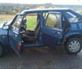 ВАЗ 2109 1997 в Кривом Роге на Automoto.ua Синий ВАЗ 2109, объемом двигателя 1.5 л и пробегом 64 тыс. км за 1350 $, фото 3 на Automoto.ua