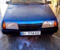 Синій ВАЗ 2109, об'ємом двигуна 1.5 л та пробігом 180 тис. км за 950 $, фото 1 на Automoto.ua