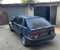 Синій ВАЗ 2109, об'ємом двигуна 1.5 л та пробігом 290 тис. км за 553 $, фото 1 на Automoto.ua