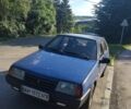 Синій ВАЗ 2109, об'ємом двигуна 1.5 л та пробігом 137 тис. км за 1100 $, фото 1 на Automoto.ua