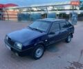 Синій ВАЗ 2109, об'ємом двигуна 1.5 л та пробігом 220 тис. км за 1200 $, фото 3 на Automoto.ua
