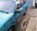 Синий ВАЗ 2109, объемом двигателя 1.5 л и пробегом 220 тыс. км за 1500 $, фото 6 на Automoto.ua