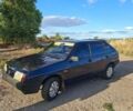 Синій ВАЗ 2109, об'ємом двигуна 1.5 л та пробігом 219 тис. км за 1200 $, фото 1 на Automoto.ua