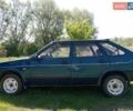 Синий ВАЗ 2109, объемом двигателя 0 л и пробегом 179 тыс. км за 1900 $, фото 28 на Automoto.ua