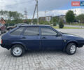 Синий ВАЗ 2109, объемом двигателя 1.46 л и пробегом 300 тыс. км за 1199 $, фото 1 на Automoto.ua
