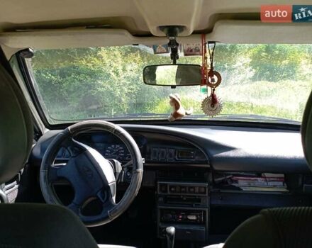 Синий ВАЗ 2109, объемом двигателя 0 л и пробегом 179 тыс. км за 1900 $, фото 14 на Automoto.ua