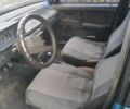 Синий ВАЗ 2109, объемом двигателя 1.5 л и пробегом 220 тыс. км за 1500 $, фото 1 на Automoto.ua