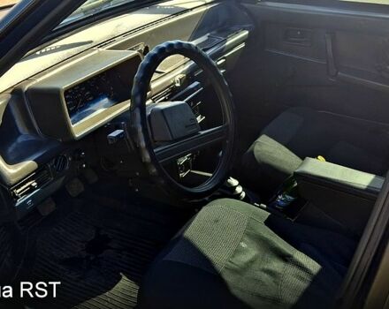 Синий ВАЗ 2109, объемом двигателя 1.3 л и пробегом 210 тыс. км за 1500 $, фото 7 на Automoto.ua