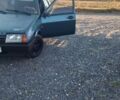 Синій ВАЗ 2109, об'ємом двигуна 1.5 л та пробігом 600 тис. км за 950 $, фото 1 на Automoto.ua