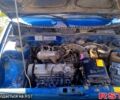 Синій ВАЗ 2109, об'ємом двигуна 1.5 л та пробігом 180 тис. км за 950 $, фото 5 на Automoto.ua