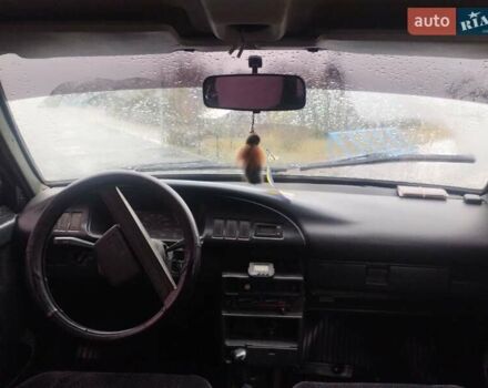 Синій ВАЗ 2109, об'ємом двигуна 1.5 л та пробігом 97 тис. км за 1600 $, фото 10 на Automoto.ua