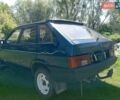 Синий ВАЗ 2109, объемом двигателя 0 л и пробегом 179 тыс. км за 1900 $, фото 24 на Automoto.ua