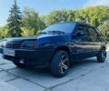 Синій ВАЗ 2109, об'ємом двигуна 1.5 л та пробігом 268 тис. км за 2200 $, фото 2 на Automoto.ua