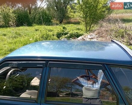 Синий ВАЗ 2109, объемом двигателя 0 л и пробегом 179 тыс. км за 1900 $, фото 25 на Automoto.ua