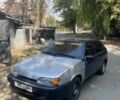 Синій ВАЗ 2109, об'ємом двигуна 1.5 л та пробігом 290 тис. км за 553 $, фото 1 на Automoto.ua