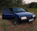 Синій ВАЗ 2109, об'ємом двигуна 1.5 л та пробігом 99 тис. км за 999 $, фото 1 на Automoto.ua