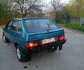 Синій ВАЗ 2109, об'ємом двигуна 1.5 л та пробігом 230 тис. км за 1300 $, фото 7 на Automoto.ua