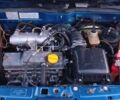 Синій ВАЗ 2109, об'ємом двигуна 0 л та пробігом 348 тис. км за 1170 $, фото 14 на Automoto.ua