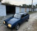 Синій ВАЗ 2109, об'ємом двигуна 1.5 л та пробігом 200 тис. км за 1254 $, фото 1 на Automoto.ua