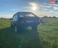 Синий ВАЗ 2109, объемом двигателя 2 л и пробегом 50 тыс. км за 1600 $, фото 1 на Automoto.ua