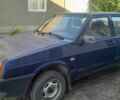 Синій ВАЗ 2109, об'ємом двигуна 0 л та пробігом 320 тис. км за 749 $, фото 1 на Automoto.ua