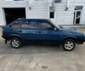 Синій ВАЗ 2109, об'ємом двигуна 1.5 л та пробігом 306 тис. км за 1403 $, фото 2 на Automoto.ua