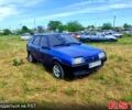 Синий ВАЗ 2109, объемом двигателя 1.5 л и пробегом 333 тыс. км за 899 $, фото 1 на Automoto.ua