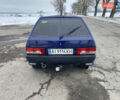 Синій ВАЗ 2109, об'ємом двигуна 1.5 л та пробігом 307 тис. км за 1500 $, фото 9 на Automoto.ua