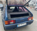 Синий ВАЗ 2109, объемом двигателя 1.5 л и пробегом 250 тыс. км за 1500 $, фото 5 на Automoto.ua