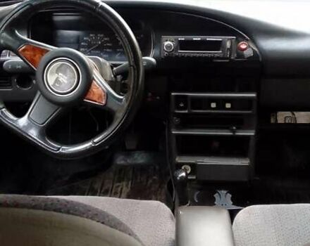 Синий ВАЗ 2109, объемом двигателя 1.5 л и пробегом 2 тыс. км за 1100 $, фото 3 на Automoto.ua