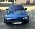 Синій ВАЗ 2109, об'ємом двигуна 1.5 л та пробігом 62 тис. км за 4200 $, фото 1 на Automoto.ua