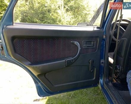 Синий ВАЗ 2109, объемом двигателя 0 л и пробегом 179 тыс. км за 1900 $, фото 11 на Automoto.ua