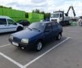Синій ВАЗ 2109, об'ємом двигуна 1.5 л та пробігом 33 тис. км за 1000 $, фото 1 на Automoto.ua
