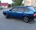 Синій ВАЗ 2109, об'ємом двигуна 0 л та пробігом 348 тис. км за 1170 $, фото 18 на Automoto.ua