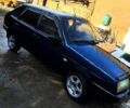 Синий ВАЗ 2109, объемом двигателя 1.5 л и пробегом 0 тыс. км за 770 $, фото 1 на Automoto.ua