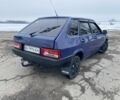 Синий ВАЗ 2109, объемом двигателя 1.5 л и пробегом 307 тыс. км за 1199 $, фото 2 на Automoto.ua