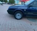 Синій ВАЗ 2109, об'ємом двигуна 1.5 л та пробігом 220 тис. км за 1505 $, фото 9 на Automoto.ua
