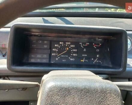 Синий ВАЗ 2109, объемом двигателя 1.5 л и пробегом 65 тыс. км за 800 $, фото 9 на Automoto.ua