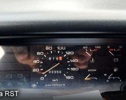 Синій ВАЗ 2109, об'ємом двигуна 1.5 л та пробігом 93 тис. км за 1800 $, фото 6 на Automoto.ua