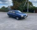 Синій ВАЗ 2109, об'ємом двигуна 1.5 л та пробігом 100 тис. км за 1101 $, фото 1 на Automoto.ua