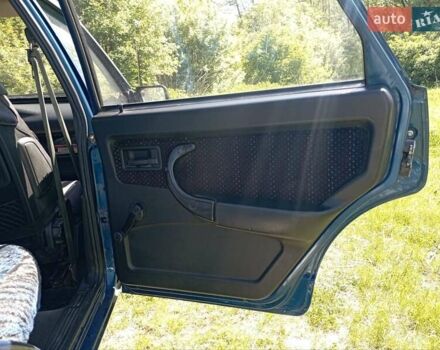 Синий ВАЗ 2109, объемом двигателя 0 л и пробегом 179 тыс. км за 1900 $, фото 16 на Automoto.ua