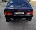 ВАЗ 2109 1997 у Вінниці на Automoto.ua Синій ВАЗ 2109, об'ємом двигуна 1.5 л та пробігом 73 тис. км за 2150 $, фото 4 на Automoto.ua